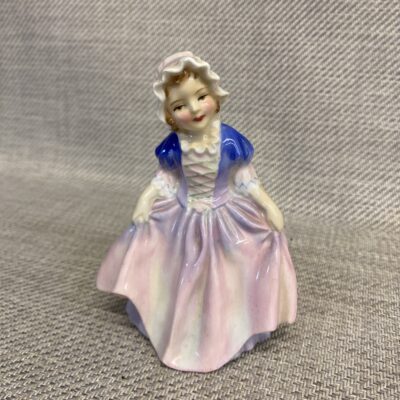 Royal Doulton Figurine – Dinky Do