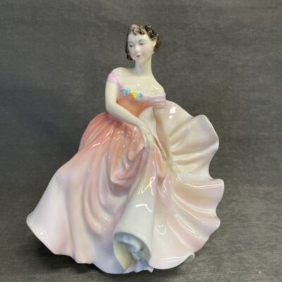Royal Doulton Figurine “The Polka”