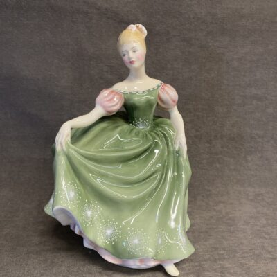Royal Doulton Figurine – Michele