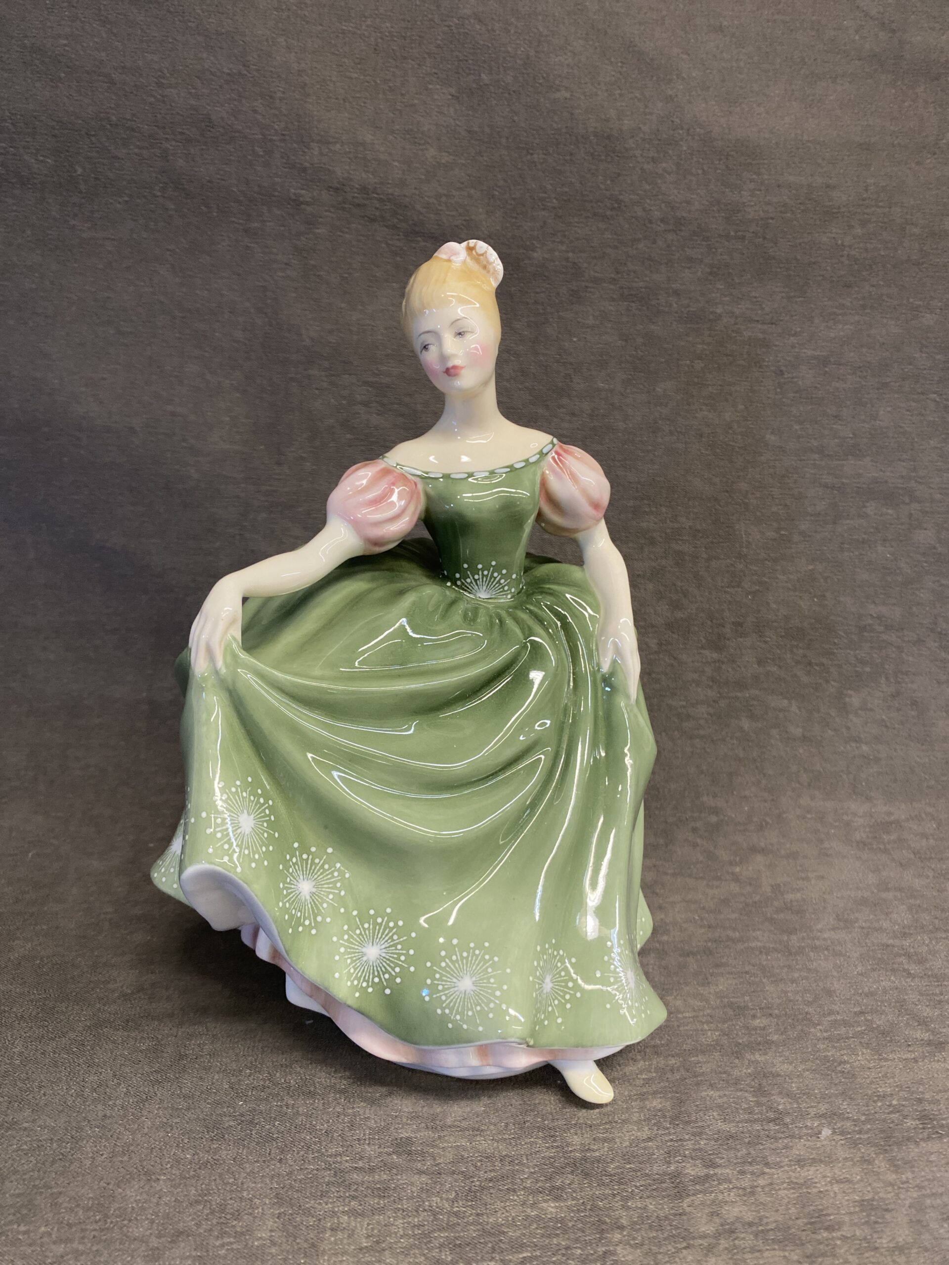 Royal Doulton Figurine – Michele