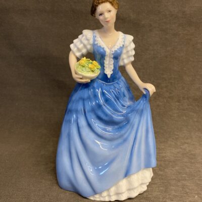 Royal Doulton Figurine – Helen
