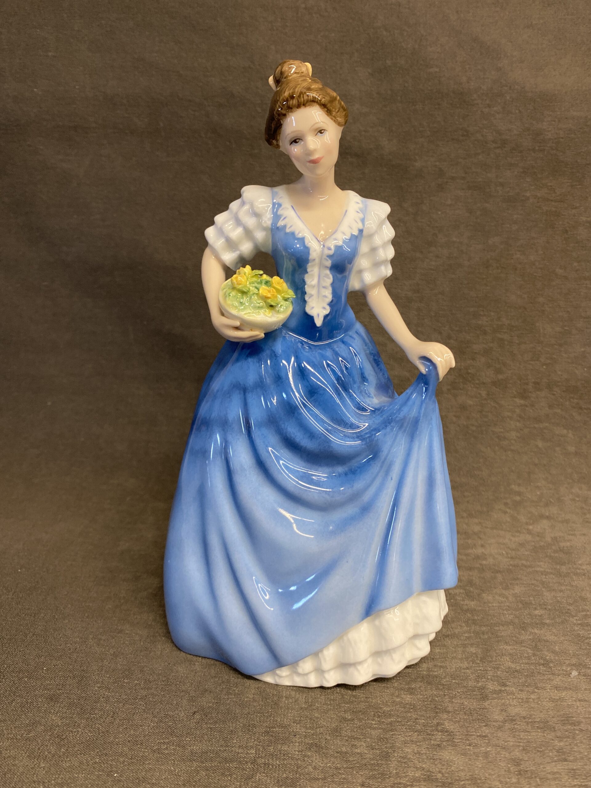 Royal Doulton Figurine – Helen