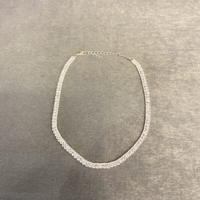 Necklace – Crystal