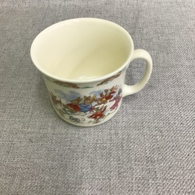 Bunnykins ‘Hug a Mug’