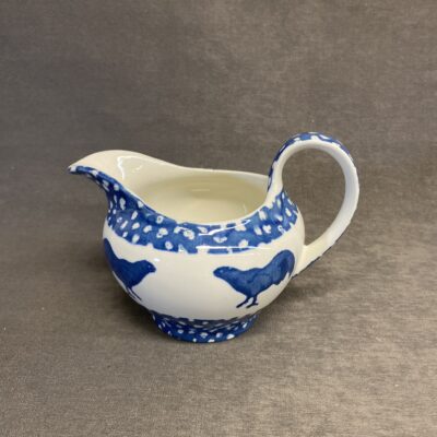 Burleigh “Chanticleer” Small Jug