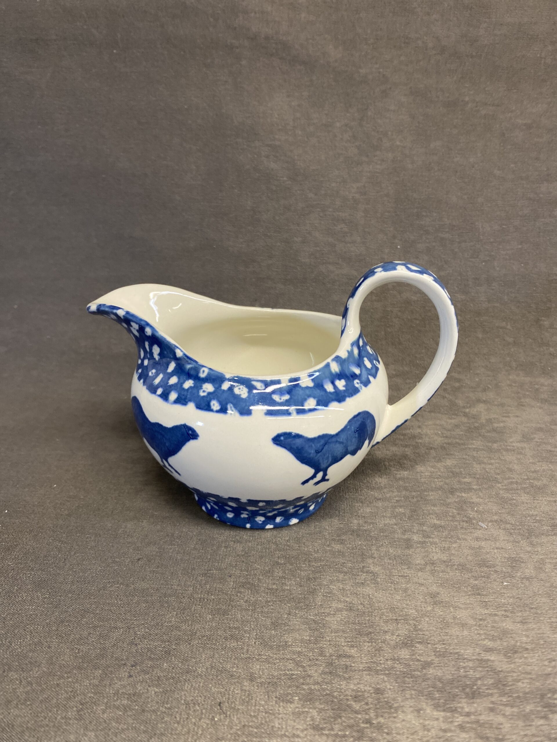 Burleigh “Chanticleer” Small Jug
