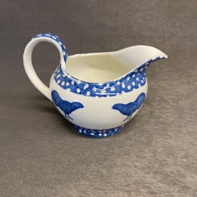 Burleigh “Chanticleer” Small Jug