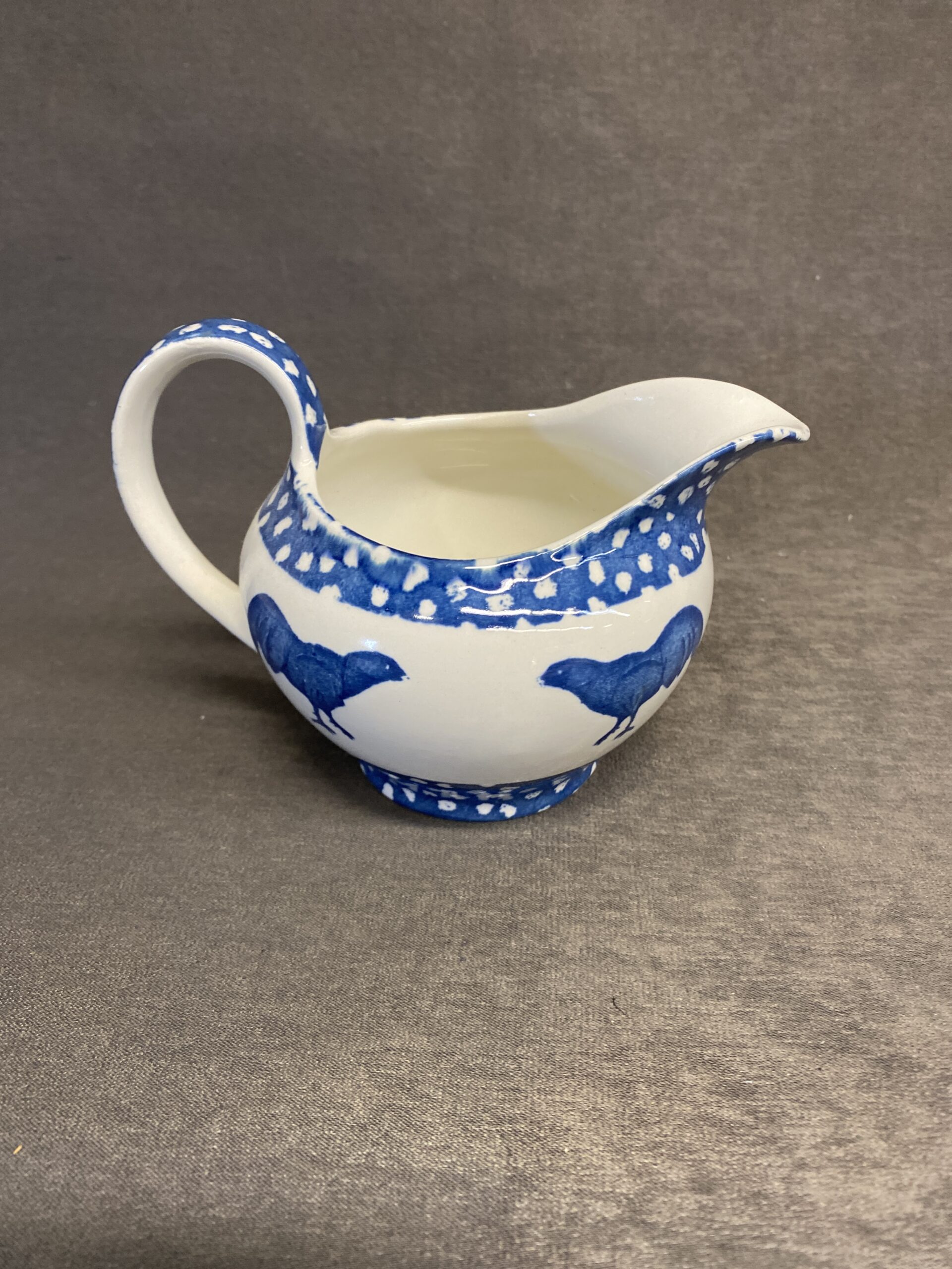 Burleigh “Chanticleer” Small Jug