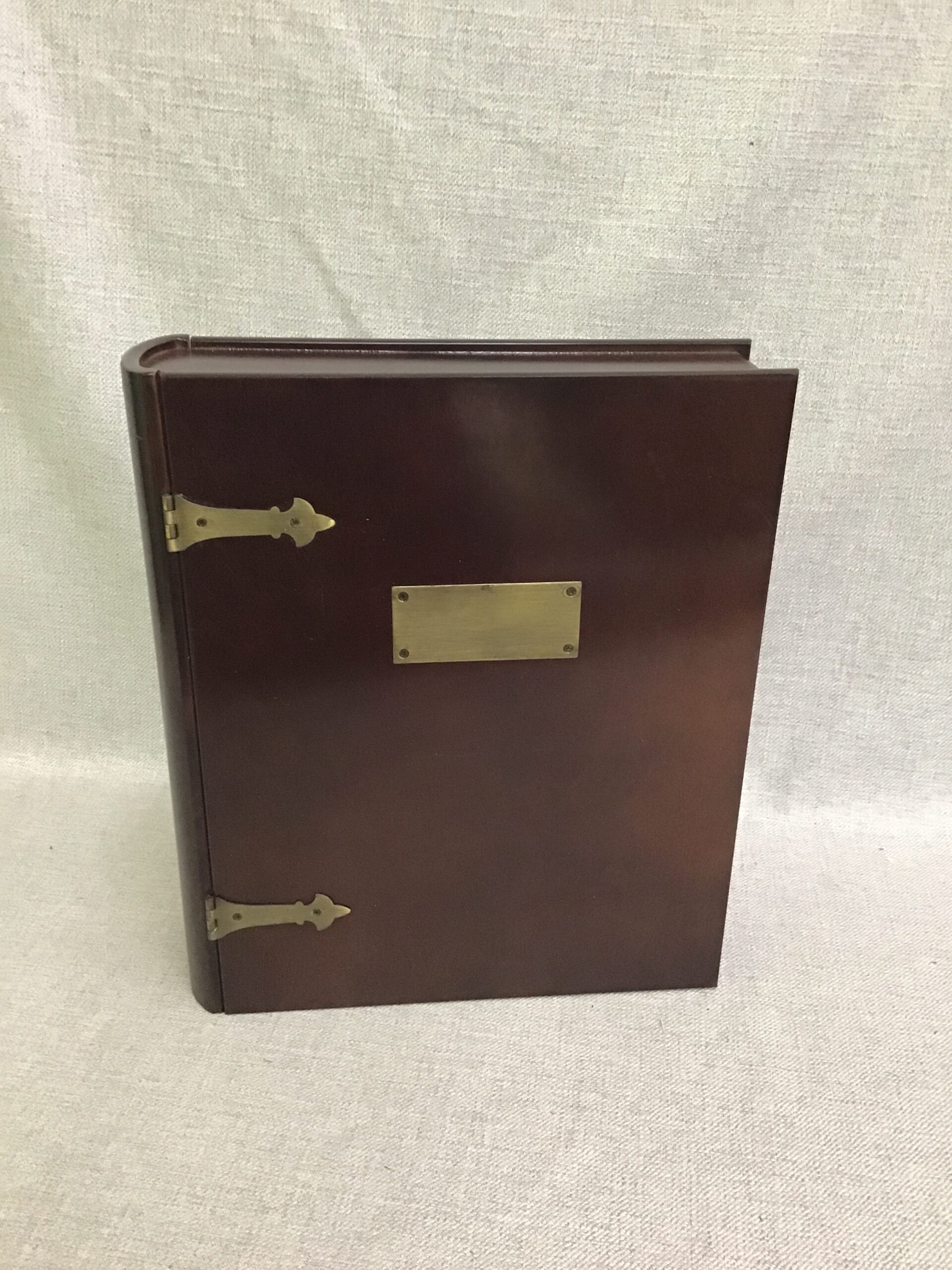 Bombay Co Memory Box