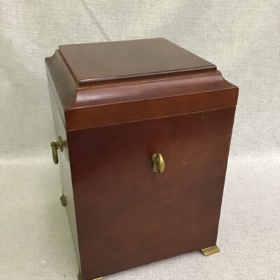 Bombay Co Liquor Box