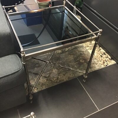 Modern ‘Gia’ Side Table