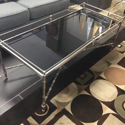 Modern ‘Gia’ Coffee Table