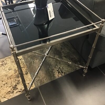 Modern ‘Gia’ Side Table