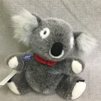 Cute! Koala Stuffed Animal Hand Puppet