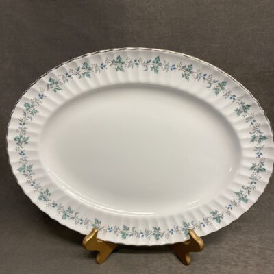 Royal Worcester Platter