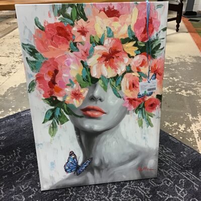 Springridge Wall Decor – Head Gardener