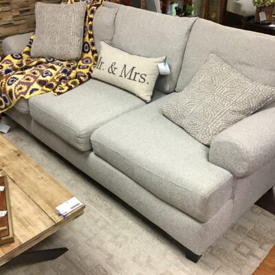 Fusion Furniture Modern Sofa