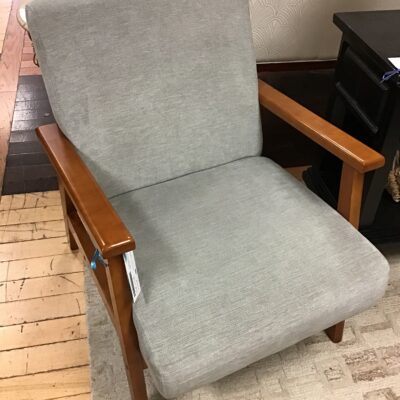Modern Armchair