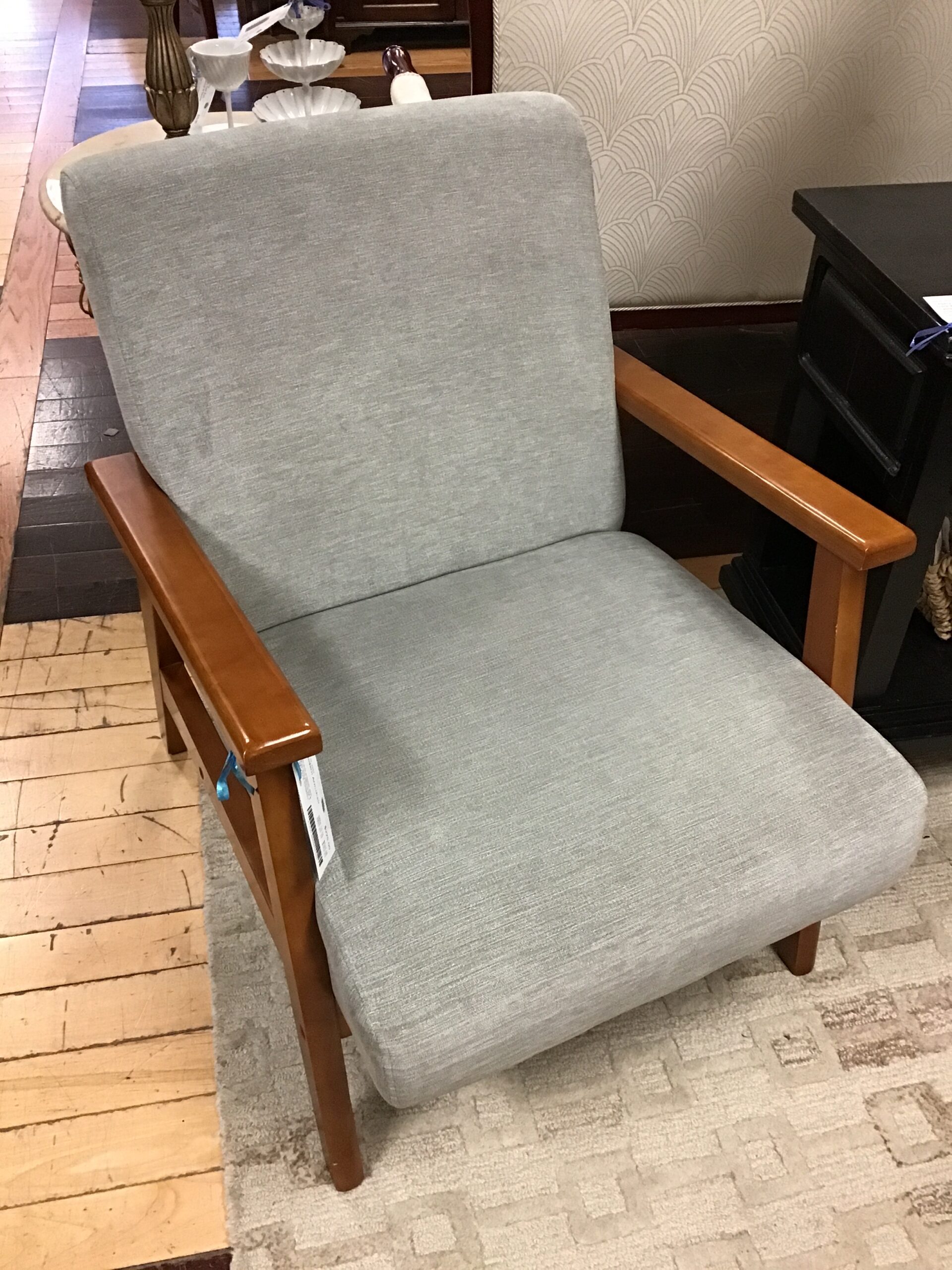 Modern Armchair