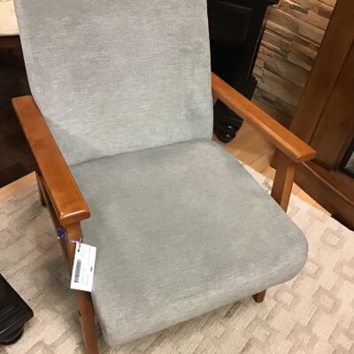Modern Armchair