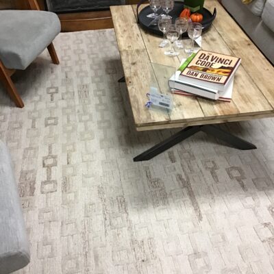 Modern Floor Rug