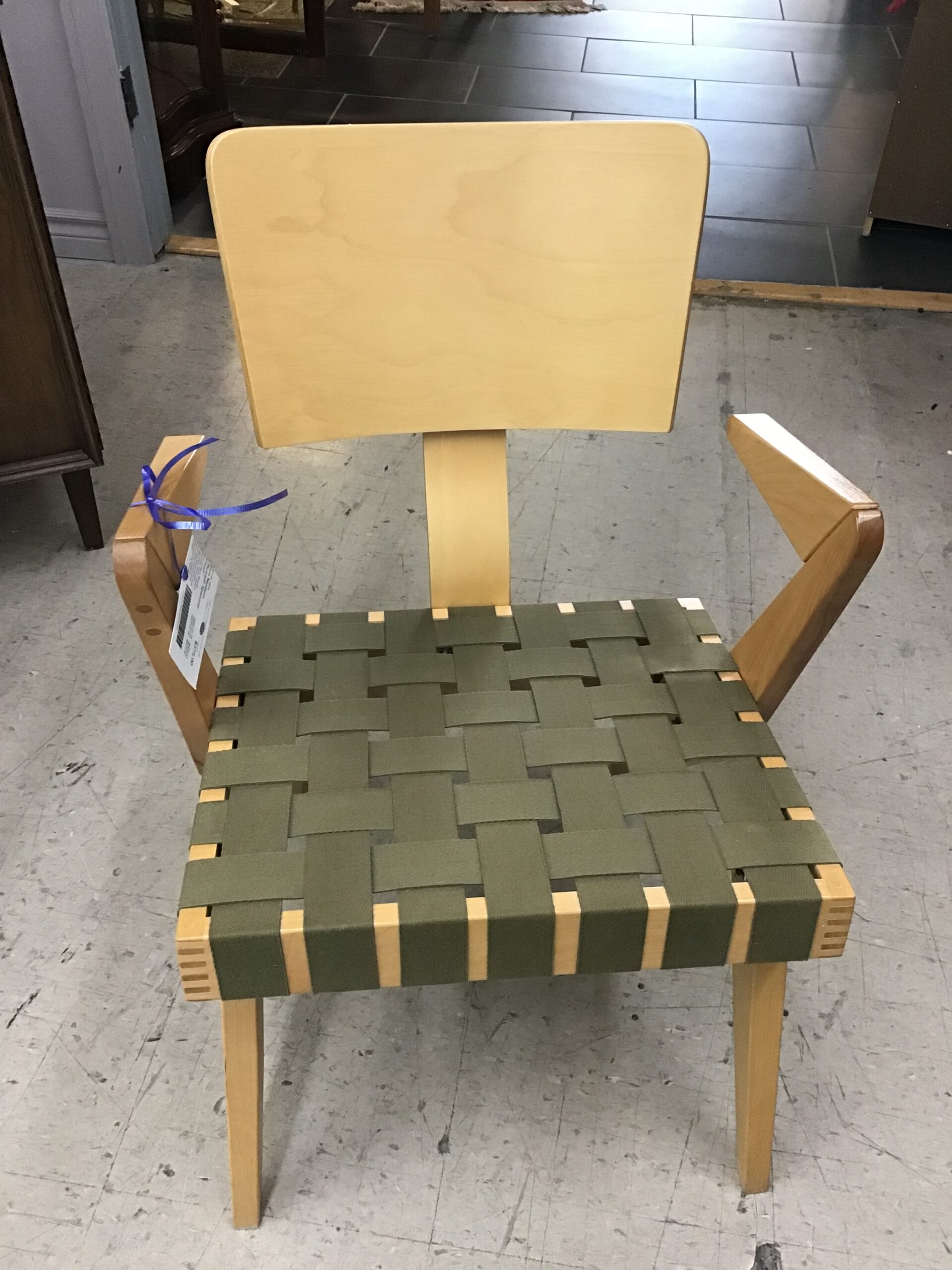 Gus Modern ‘Russell Spanner Chair’