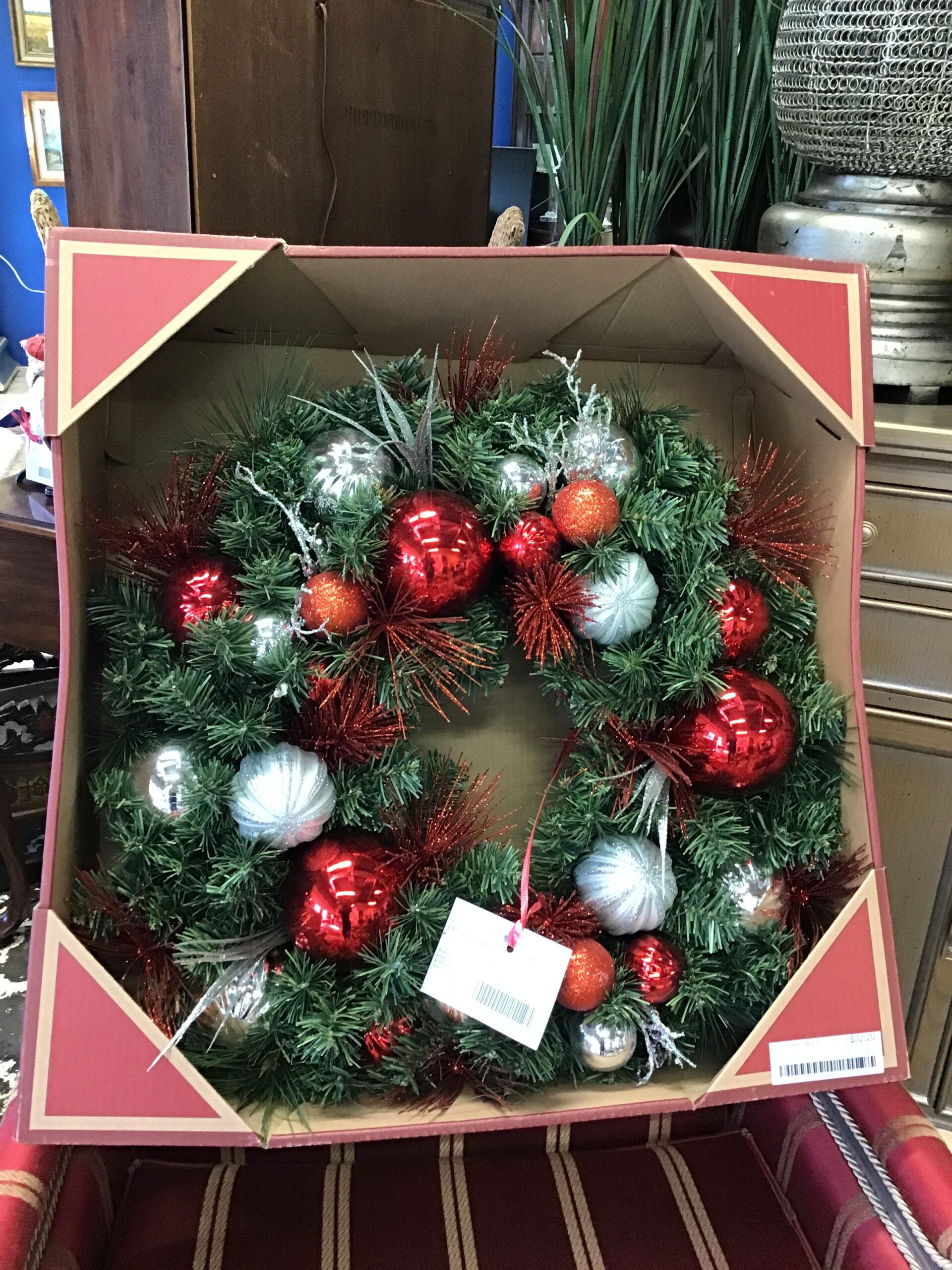 Christmas Wreath