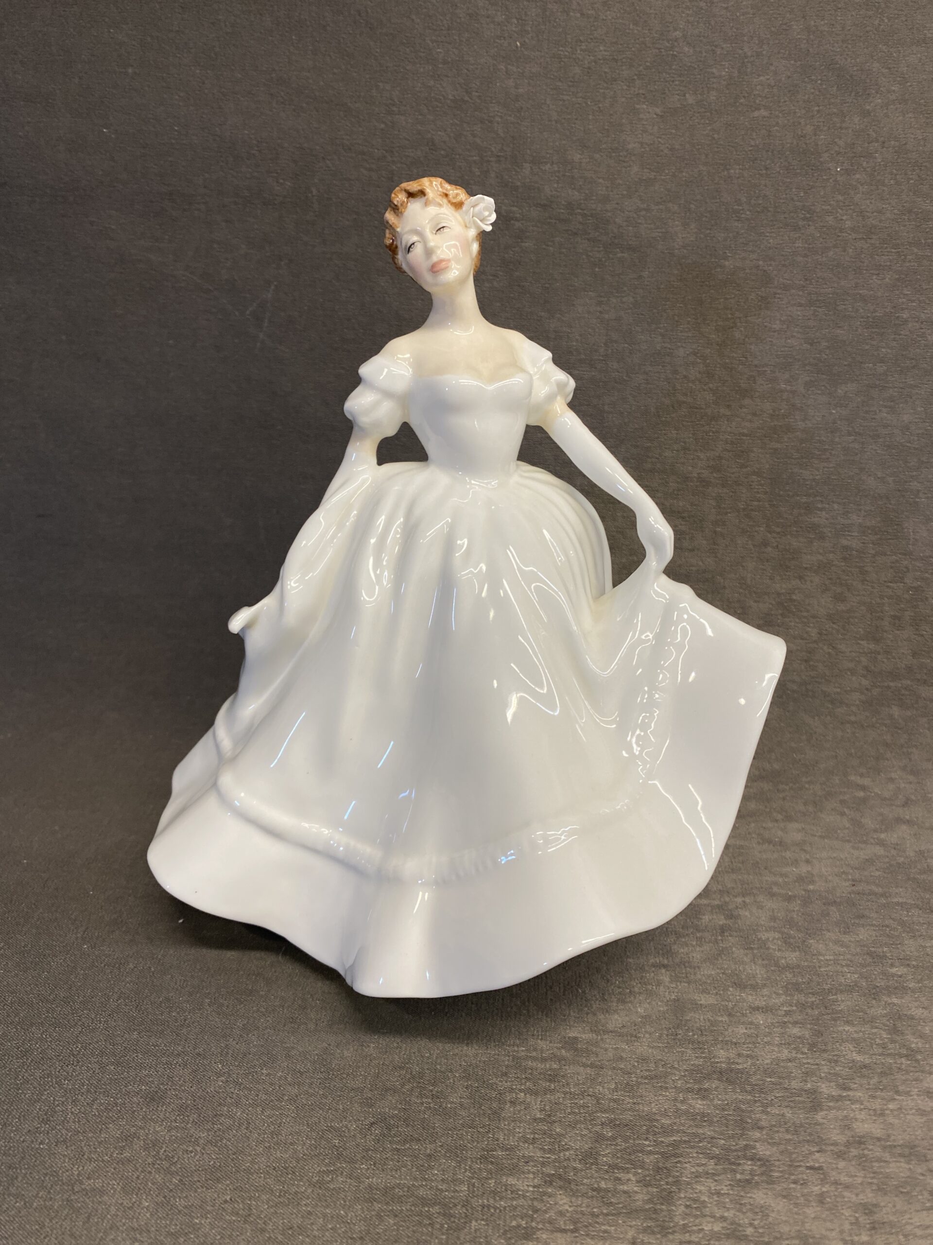 Royal Doulton Figurine – Nancy