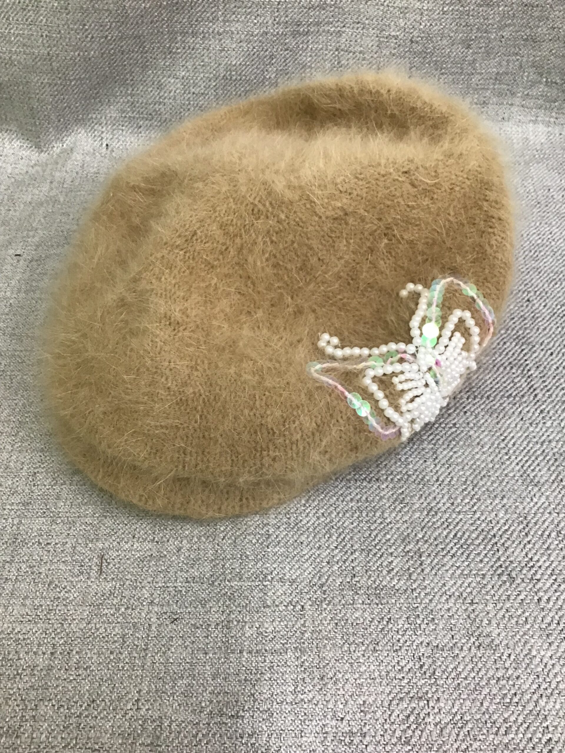 Lindor Cap