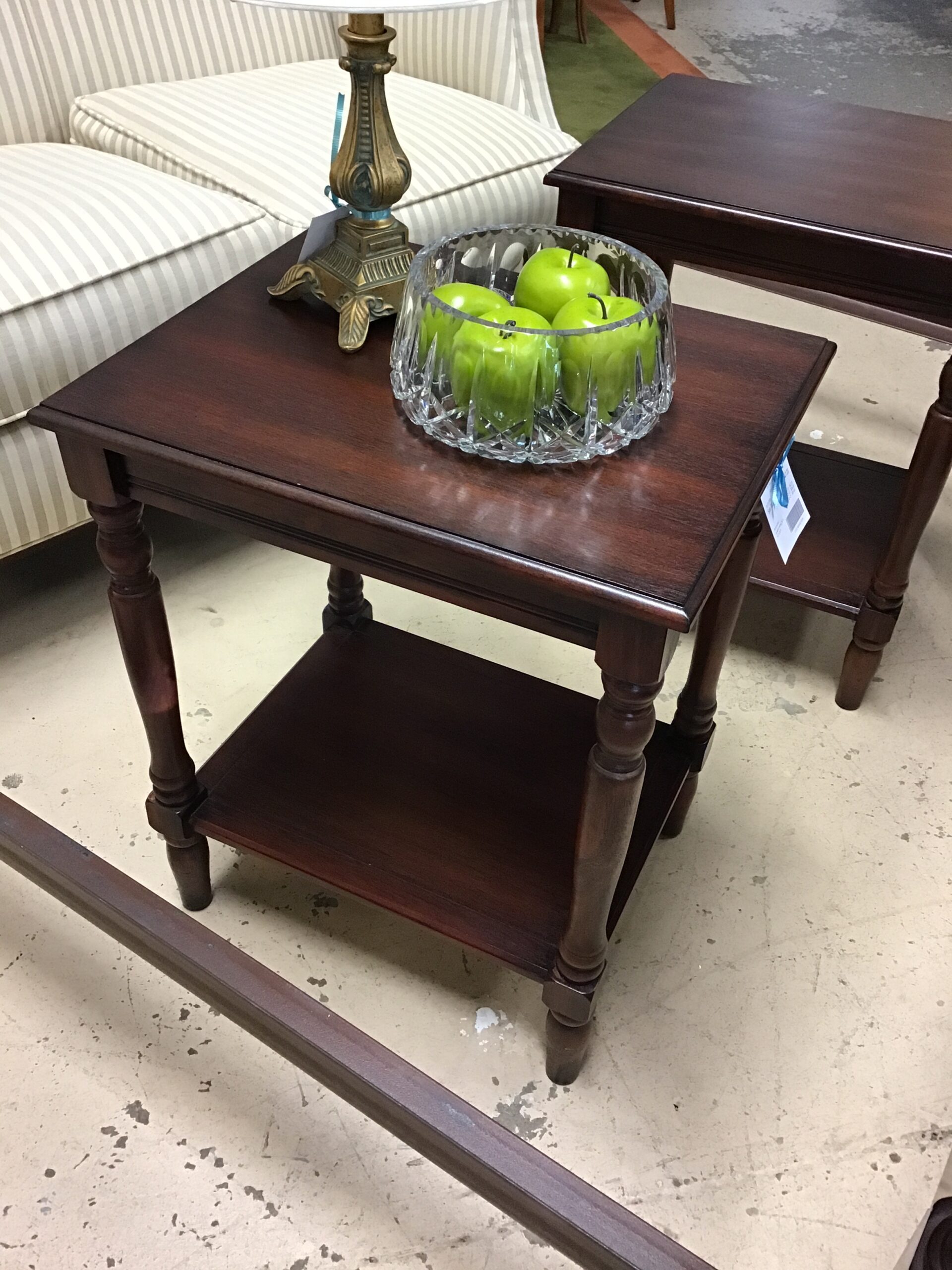 Side Table