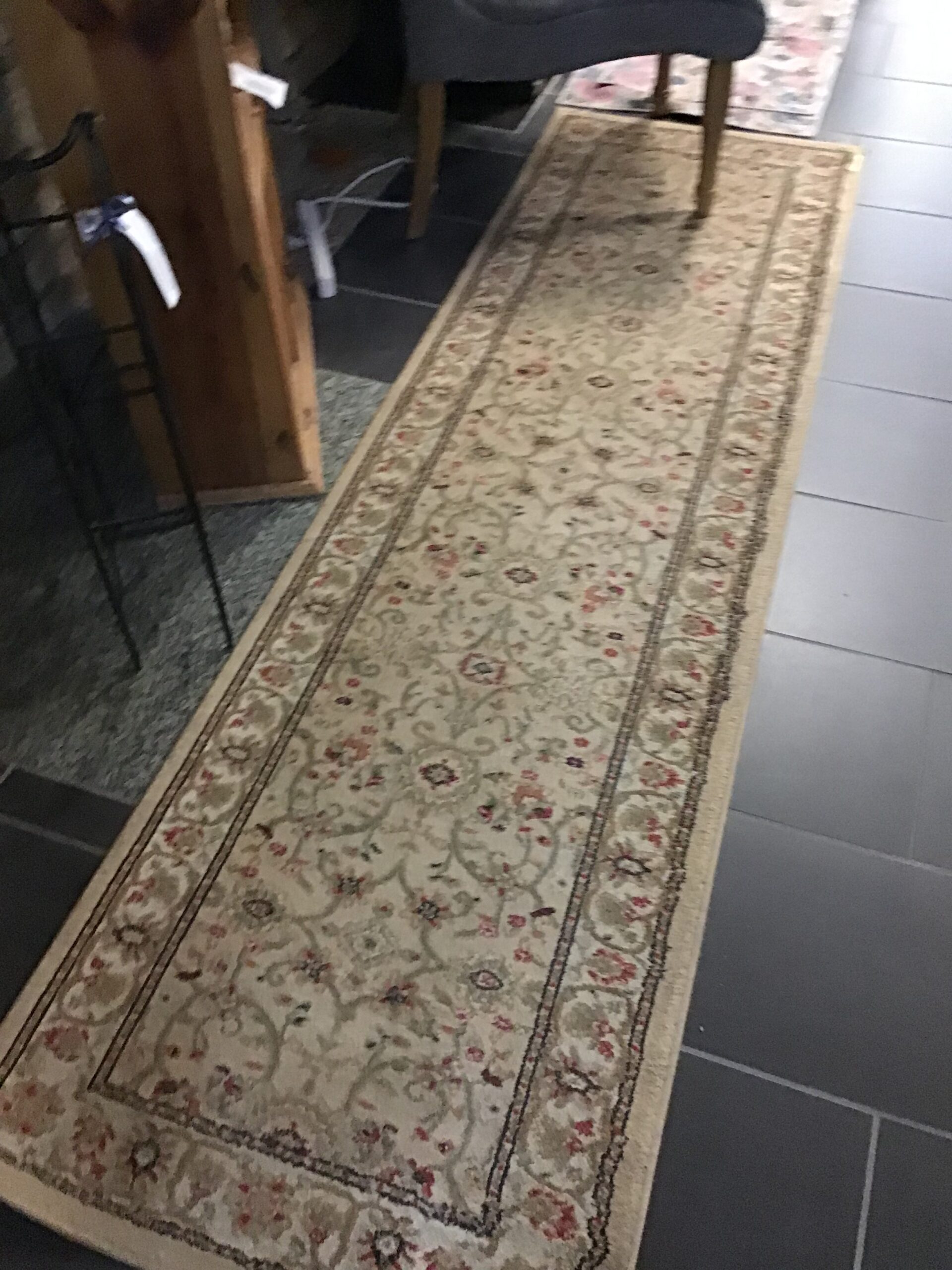 Safavieh ‘Lyndhurst’ Runner